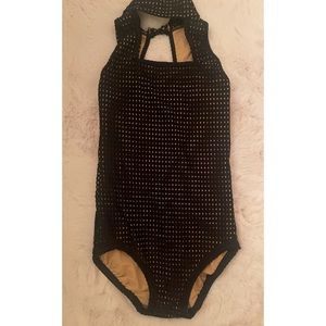 Five Dancewear Leotard